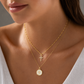 Cross Necklace *two styles RTS