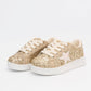Girls' Sparkle Star Sneaker