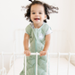 Dream Weighted Sleep Sack - Sage Green