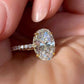 Oval Ring RTS