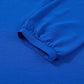 Blue Frilled Shift Dress LT