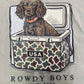 Dog Cooler Toddler Tee