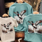 Flying Duck Toddler Tee