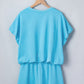 Light Blue Puffy Set RTS