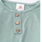 Sage Green Bamboo Pajama Set