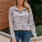 Camo Zip Jacket RTS