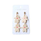 Holiday Earrings RTS