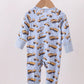 Bamboo • construction zippy
