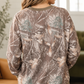 WWJD Slit Sweatshirt RTS