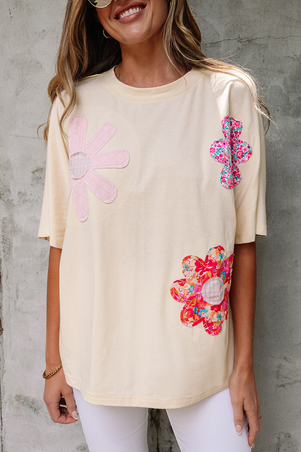 Flower Exposed Top RTS