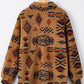 Aztec Fleece Jacket RTS