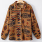 Aztec Fleece Jacket RTS