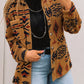 Aztec Fleece Jacket RTS