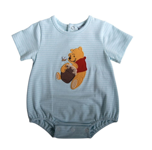 TS26 • Honey Pot Boys Bubble