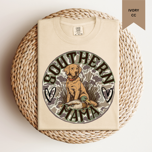 Southern Mama Tee.