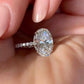 Oval Ring RTS