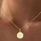 Cross Necklace *two styles RTS