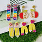 Teacher Earrings RTS
