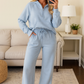 Active Hoodie Set *MULTIPLE COLORS* LT