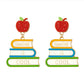 Teacher Earrings RTS
