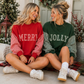 Gingham Plaid Oversized Pullover RTS