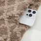 Chestnut Rhombus Sherpa LT