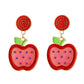 Teacher Earrings RTS