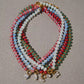 The Everly Stone Necklace RTS