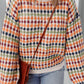 Dotty Striped Sweater LT