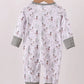 Bamboo • mallard duck zippy