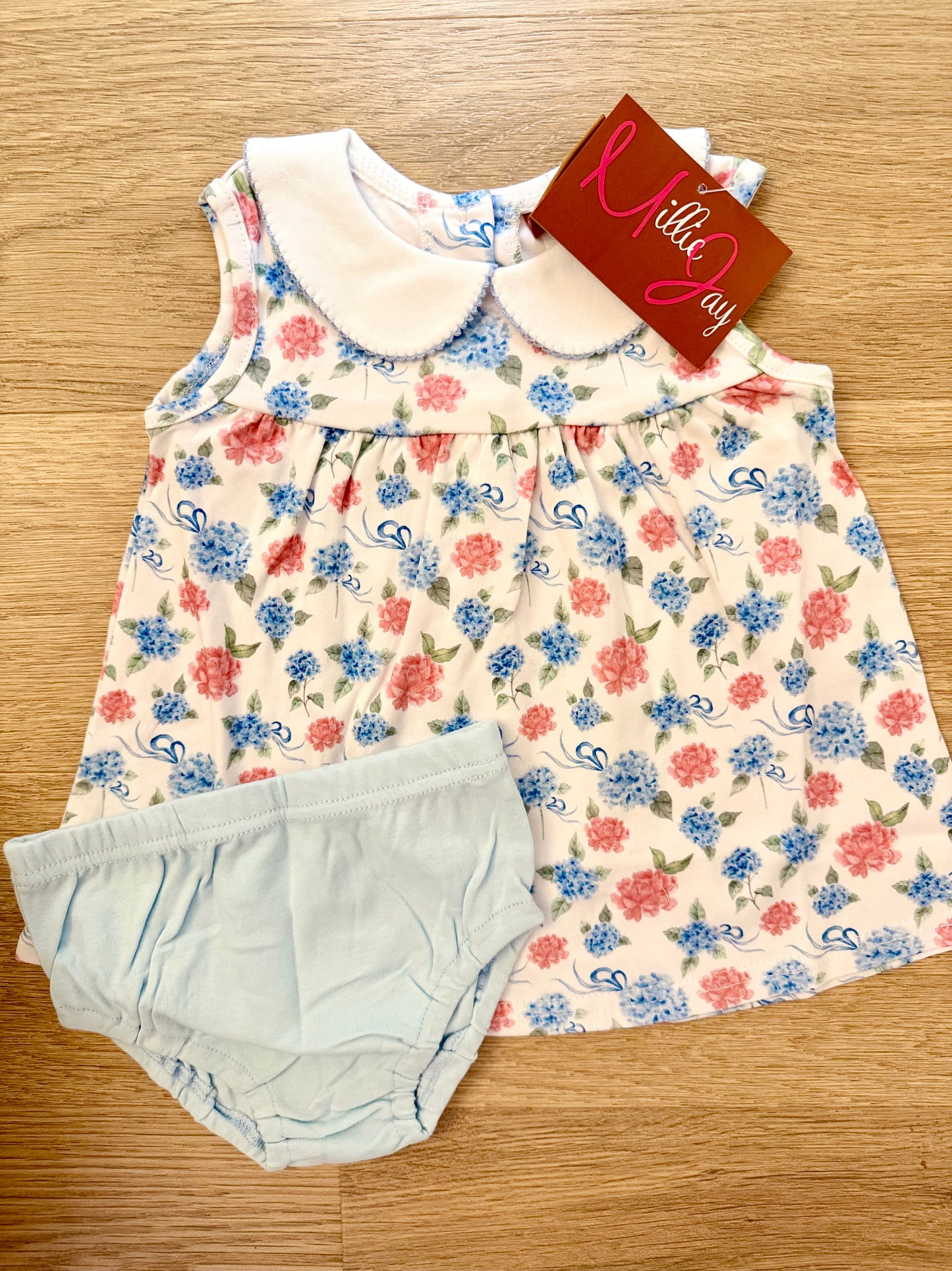 MJ26 • Girls Spring Splendor Bloom Set (550)