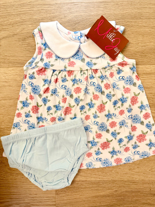 MJ26 • Girls Spring Splendor Bloom Set (550)