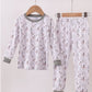 Bamboo • mallard duck pant