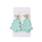 Holiday Earrings RTS