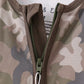 Bamboo • brown camo zippy