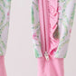 HD Xmas 25 • girls tree & bow bamboo zippy