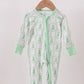 HD Xmas 25 • boys green tree bamboo zippy