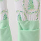 HD Xmas 25 • boys green tree bamboo zippy