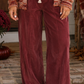 Corduroy Casual Pants RTS