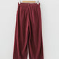 Corduroy Casual Pants RTS