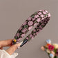 Vintage Floral Headbands RTS