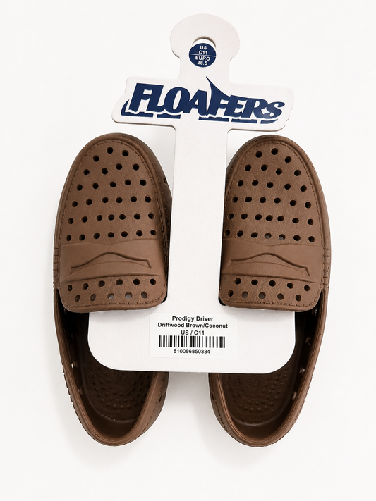 Boys Floafers