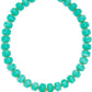 Chunky Heart Necklace RTS