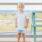 Jellybean • Boys summertime sweets short set.