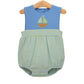 Jellybean • boys Sailin’ away bubble