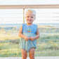 Jellybean • boys Sailin’ away bubble
