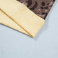 Leopard V Neck Set RTS