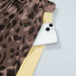 Leopard V Neck Set RTS