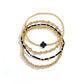 Stackable Cross Bracelet Sets RTS