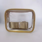 Clear Stadium Crossbody RTS